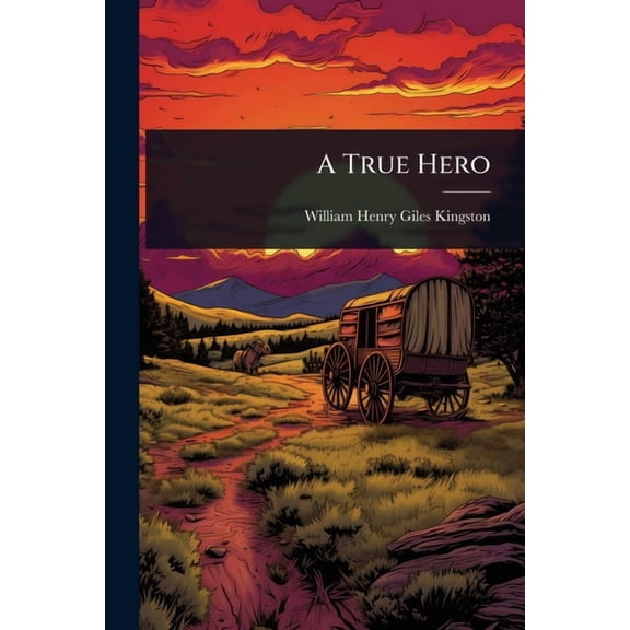 A True Hero, (Paperback)