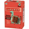 thumbnail image 3 of Larabar Kid, Gluten Free Bar, Chocolate Brownie, 20 ct, 19.2 oz, 3 of 9