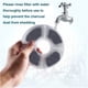 thumbnail image 5 of Filtros de Repuesto para Fuente de Agua de Gato con Carbón Activado Compatibles con Dispensador de B, 5 of 9