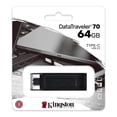 thumbnail image 1 of Memoria USB Kingston Tipo C 64 GB, 1 of 4