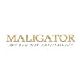 thumbnail image 3 of CafePress - Maligator (Grey) - Men's Classic Graphic T-Shirt, 3 of 5