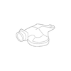 Genuine OE Ford Oil Tube - L1MZ-6622-A Fits select: 2021 FORD EXPLORER