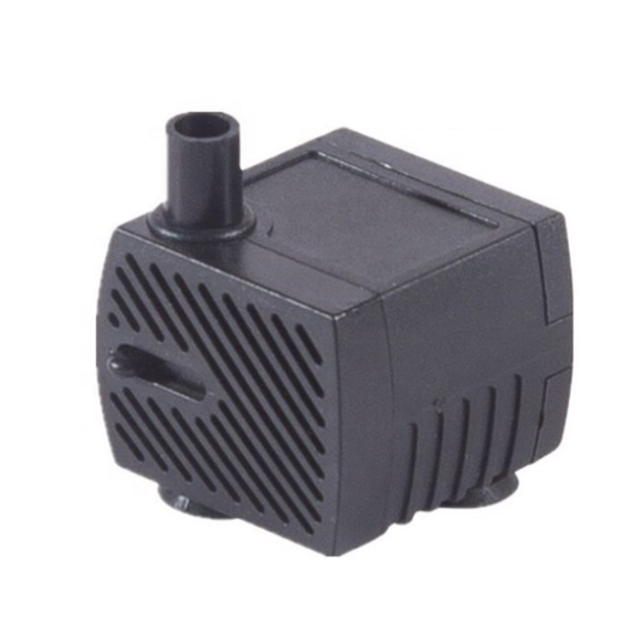 Fuente sumergible de alta calidad 110v 220v bomba de estanque de peces de agua de acuario Sincero Hogar
