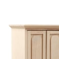 thumbnail image 3 of Armario de 1/12, muebles, exquisita de , suministros de paisaje, 3 of 4