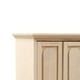 thumbnail image 3 of 1/12 armario Mini muebles hechos modelo de decoración de juguete, 3 of 4