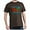 Brown, variant on CafePress - Went Outside Graphics Weren't Great Dark T Shirt - Men's Classic Graphic Cotton T-Shirt