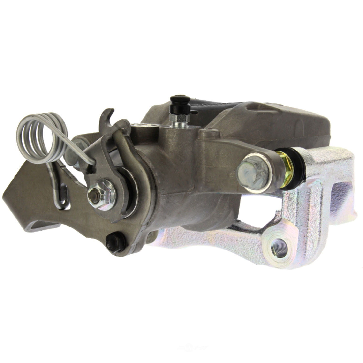 Centric Parts 141.51512 Centric Premium Semi-Loaded Disc Brake Calipers