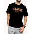 thumbnail image 1 of T-shirt Graphique Gretsch pour Hommes - Ce Super Son de Gretsch! Design Décontracté à Col Rond, 1 of 5