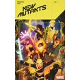 thumbnail image 1 of New Mutants Vol. 1, 1 of 2