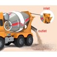 thumbnail image 3 of Big Daddy - XL Cement Truck Cool Toy Truck Concrete Mixer, 3 of 4