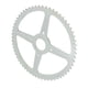 thumbnail image 1 of Sprocket de Cadena, Aleación de Acero Trasero Trasero de Alta Eficiencia 60 Dientes 40 mM para MB165 MB200 mini bicicleta, 1 of 7