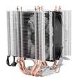 thumbnail image 4 of CPU Cooler, 2200±10%RPM CPU Radiator  For  LGA 1155, 4 of 8