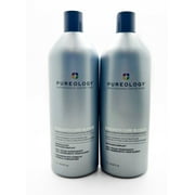 Pureology Strength Cure Best Blonde Purple Shampoo & Conditioner 33.8 oz Duo