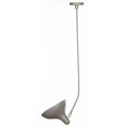 thumbnail image 1 of Control Brands LBC054BDGREY Alvilda Pendant, Grey, 1 of 1