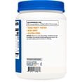 thumbnail image 4 of Maltodextrina en polvo Nutricost 907 g, sin gluten y sin OGM, 4 of 5