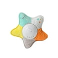 thumbnail image 1 of Peluche d'Animal Farci avec Projecteur de Lumière de Nuit et Étoile de Musique, 1 of 8