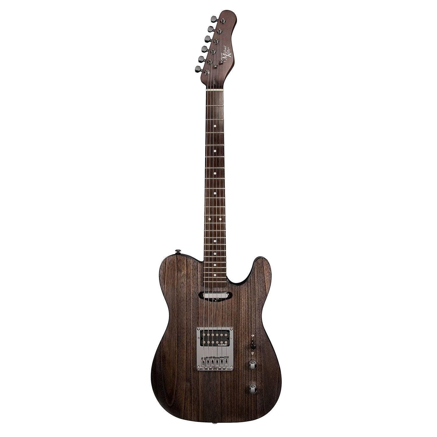 54OP Electric Guitar