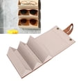 thumbnail image 1 of Estuche de almacenamiento ANGGREK para gafas 3 ranuras, 1 of 8
