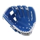 thumbnail image 1 of Guante de béisbol para niños, jóvenes y adultos, guante de softbol para entrenamiento, 1 of 8