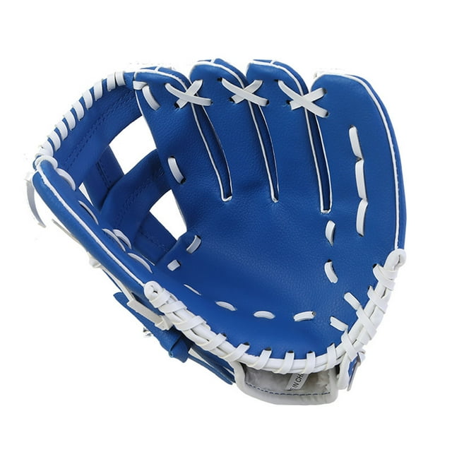 Gant de Baseball pour Enfants, Jeunes et Adultes, Gant de Softball pour l'Entraînement