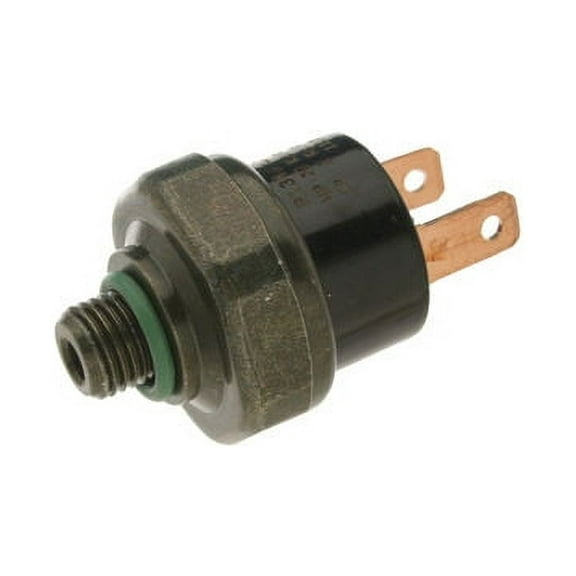 A/C Pressure Switch - Compatible with 1978 - 1985 Mercedes-Benz 300SD 1979 1980 1981 1982 1983 1984