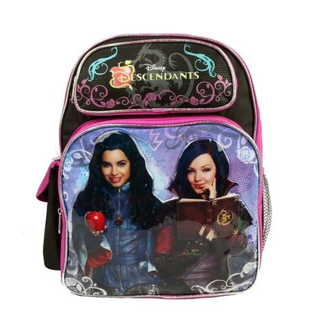 girls medium backpack