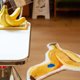thumbnail image 5 of Alien Imitation Floor Mat For Home Use Personalized Banana Floor Mat Bedroom Bedside Blanket Decorative Floor Mat, 5 of 8