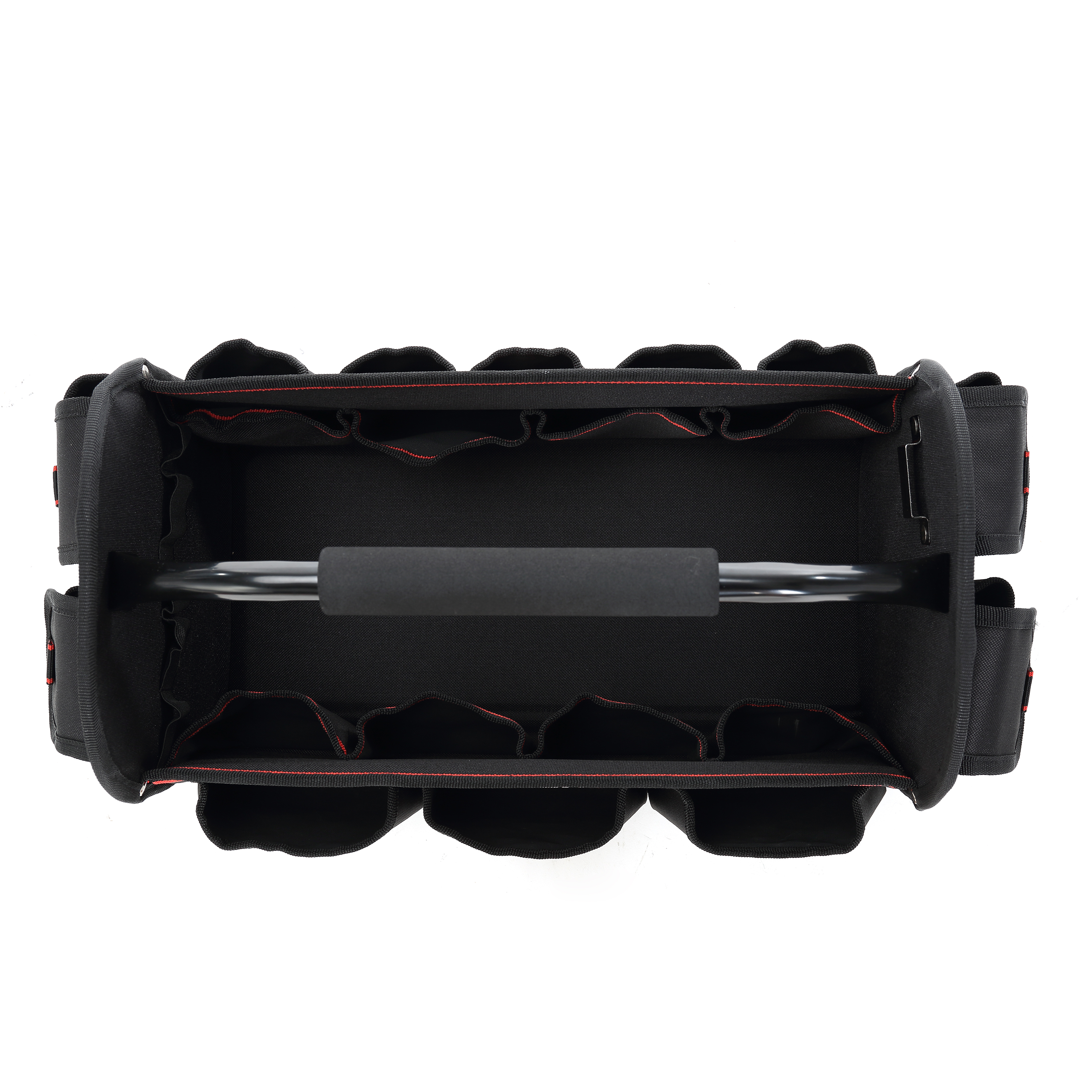 Hyper Tough 16 Inch Open Top Tool Tote photo 5