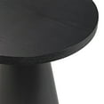thumbnail image 4 of Picket House Furnishings Canal  End Table in Black, 4 of 7