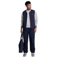 thumbnail image 5 of Lyle & Scott Mens Thistle Back Print Sweatshirt, 5 of 5