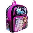 thumbnail image 2 of Frozen Medium 14" Backpack, 2 of 2
