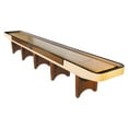 thumbnail image 1 of Venture Classic 12 Foot Shuffleboard Table, 1 of 1
