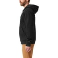 thumbnail image 2 of Dickies Men's Tricolor DWR Pullover Fleece L, 2 of 4