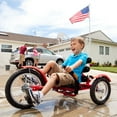 thumbnail image 4 of Mobo Mobito: The Ultimate 3-Wheeled Cruiser, Youth, 4 of 11