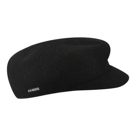 - Children's Kangol Wool Mau Cap K0430KK