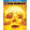 Fear the Walking Dead: Season 2 [Includes Digital Copy] [UltraViolet] [Blu-ray]