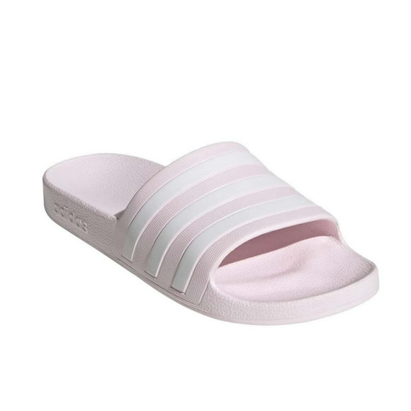 Sandalias Adidas Adilette Aqua para Mujer. GZ5878 rosa claro 23 Adidas GZ5878 SAND. ADILETTE AQUA