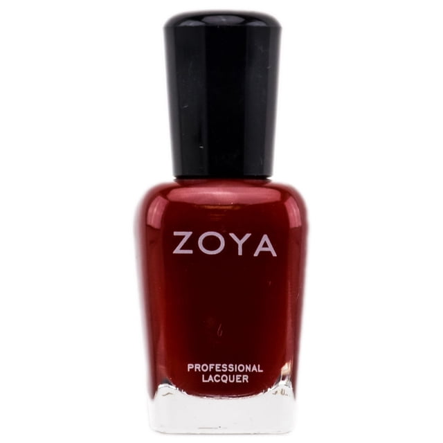 Esmalte de uñas Zoya Natural Red Alix ZP454