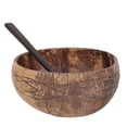 thumbnail image 4 of Coconuts Bowl Set for Storage with Spoon 1Set Kitchen Container, 4 of 5