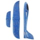 thumbnail image 3 of 2X Divertido EPPThrowing Glider Avion Inercia Avion de Juguete Lanzamiento de Mano Modelo de Avion, 3 of 5
