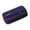 Dark Blue, variant on JHyouerji Double Layer Pencil Case Blue Portable Large Capacity Stationery Bag for Classroom Study Exam Travel Daily Use