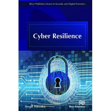 Cyber Resilience, (Hardcover)