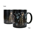 thumbnail image 3 of Fantastic Beasts and Where to Find Them Newt Scamander Heat Change Mug, 3 of 3
