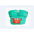 thumbnail image 2 of ITFABS 1pc Sealive Kids Puddle Jumper Basic Life Jacket, Buoyancy Vest, 2 of 6