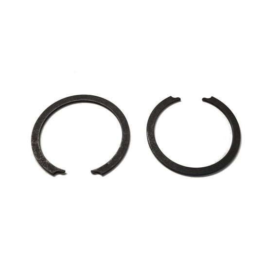 John Deere Original Equipment Snap Ring (2 Pack) - J2376M