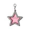 thumbnail image 2 of Fiudx Colgante para Mascota, Collar con Nombre Personalizable, Elegante Accesorio para Placa de Identificación, Material de Aleación Resistente, Regalo Único para Amantes de Las Mascotas, Moda para M, 2 of 3