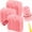 pink, variant on Disposable Electrostatic Duster Kit, 1 Handle + 30 Duster Refills, Non-Woven Static Dust Cleaner, Alternative to Chicken Feather Duster