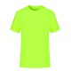 thumbnail image 1 of pstuiky camisetas de manga corta para hombre, Blusa deportiva informal de color liso con cuello redondo y manga corta elástica para hombre camisetas de hombre xxl, 1 of 6