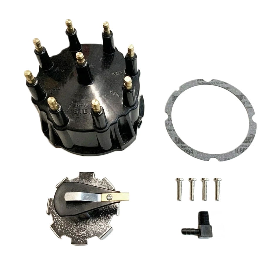 Kit De Mise Au Point Pour Mercruiser Thunderbolt V8 - Remplace 805759Q3 84-816608Q61 (neuf, Après-vente)