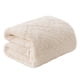 thumbnail image 2 of Herunwer Fleece Throw Blanket Reversible Plush Fluffy Extra Large Big Blanket Lattice Flannel Blankets for Sofa Couch Bed, 2 of 6
